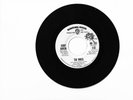 Jerry Garcia-The Wheel/Deal-Warner Brothers 7551(1970's Rock 45) Promo copy