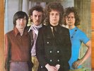 Idle Race – Self-Titled Psych Rock-Psych Pop Vinyl LP – OG UK Jeff Lynne