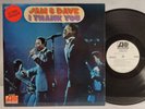 Sam And Dave - I Thank You - OG 1968 Mono PROMO LP - ATLANTIC - VG+ -