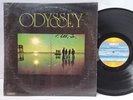 Odyssey - Odyssey - OG 1972 PROMO LP - MOWEST - EX Vinyl -  FUNK SOUL