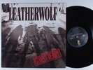 LEATHERWOLF Street Ready ISLAND LP VG++ p