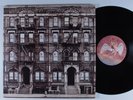 LED ZEPPELIN Physical Graffiti SWAN SONG 2XLP die-cut cover p