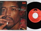Psych 45 - Jimi Hendrix - Let Me Light Your Fire - Polydor Italy - mp3