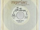 Psych 45 - Jimi Hendrix Experience - Crosstown Traffic - Reprise VG++ mp3 promo