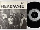 Punk 45 - Headache - Can't Stand Still - Lout UK - VG+ mp3
