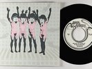 Rock Experimental EP - Residents - Beatles Play The Residents - Ralph - VG+ mp3