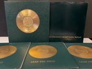 7 Lp set Earl Nightingale LEAD THE FIELD 1968 unfindable, , great shape