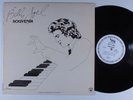 BILLY JOEL Souvenir COLUMBIA LP VG+ wlp p