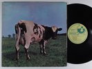 PINK FLOYD Atom Heart Mother HARVEST LP VG+ 1st pressing gatefold p