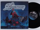 SANCTUARY Refuge Denied EPIC LP VG++ p
