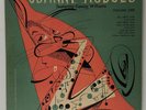 Johnny Hodges-Volume One-Jolly Roger 5031-10 INCH COOTIE WILLIAMS