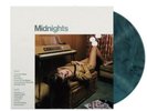 Midnights [Jade Green Edition] by Taylor Swift (Record, 2022)