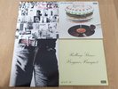 Rolling Stones, Sticky Fingers, Let It Bleed, Exile On Main St, Beggars Banquet