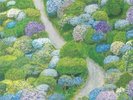 FIDDLEHEAD - Between The Richness - Vinyl (LP)