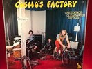 CREEDENCE CLEARWATER REVIVAL Cosmo's Factory 1970 UK vinyl LP original LBS83388