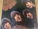 NM/NM The Beatles LP CAPITOL ST 2442 “Rubber Soul” STEREO SHRINK 1966 1st Press