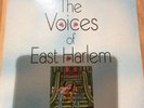 THE VOICES OF EAST HARLEM LP NORTHERN SOUL.
