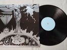 Corpus - Creation A Child LP AK 113 (NM-) Test Press Reissue Stereo Prog