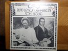 BIOGRAPH LP RECORD/BLIND LEMON JEFFERSON,SON HOUSE/EX+ VINYL BLUES