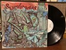 THE SUNDOWNERS Captain Nemo LP Decca DL 75036 US 1969 VG+ White Label Promo
