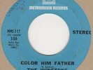 Winstons Color Him Father Metromedia Soul Northern Motown