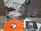 Five Iron Frenzy - Engine of a Million Plots - Red Fire Vinyl LP - w/ Poster