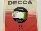 Lada Edmund JR. Soul AU Go Go /The LARUE  Original Decca 45 Record NORTHERN SOUL