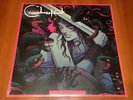 CLUTCH LA CURANDERA LP *RARE* US PRESS VINYL WEATHERMAKER MUSIC 2016 New