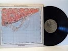 MARTHA AND THE MUFFINS metro music (1st uk press) LP VG/VG+, DID 1, vinyl, album