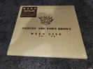 Ween Paintin' The Town Brown Live 1990-98 3LP Vinyl New Limited Color Brown NEW