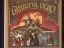 Grateful Dead - Grateful Dead - 1967 Warner  MONO - VG+ 