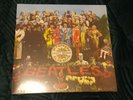 the beatles sgt. peppers lonely hearts club band Vinyl Lp