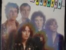 The Adverts Cast Of Thousands 12