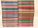 FRANKLIN MINT 100 Records Complete Set Greatest Classical Recordings of All Time