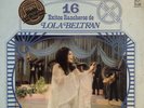 Lola Beltran-“16 Exitos Rancheros”-33 RPM Peerless 83-Free Shipping In USA