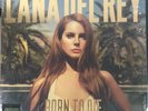 LANA DEL REY - BORN TO DIE [PARADISE EDITION] VINYL ALBUM - BOX SET, NEW SEALED