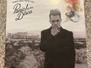 Too Weird to Live Too Rare to Die - Panic  At the Disco - Splatter Vinyl Record