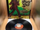 Trinity - Three Piece Suit REGGAE LP VINYL RECORD NM/NM GIBBS PRODUCTION
