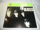 THE BEATLES  With The Beatles LP Odeon Stereo STO 73 568  Gotta Gold On Me  EX