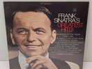 New Frank Sinatra’s Greatest Hits 12” record Reprise FS 1025 Stereo SEALED