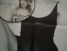 KYLIE MINOGUE RARE LET S GO TO IT BOX LP COFFRET PICTURE