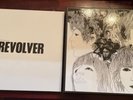 BEATLES Revolver Super Deluxe BOOK BOX & Disc 1 Of Sessions ONLY
