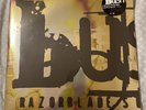 BUSH Razorblade Suitcase (in Addition) Colored Vinyl NEW MINT SEALED