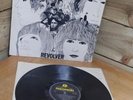 Revolver (Beatles Record 1st Press) Original Stereo Parlophone 1966 YEX-605/6-1