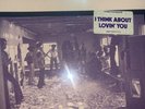 RARE NEW EARTH, WIND AND FIRE The Need Of Love LP WARNER BROS. WS 1958 Soul Funk