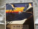 The Dear Hunter - The Color Spectrum Clear VInyl (2011 Triple Crown Records)
