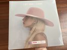New Lady Gaga Joanne Urban Outfitters Exclusive Fluorescent Pink Vinyl Limited