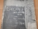 Red Garland Trio LP ORIGINAL  PRESTIGE  7113 RVG, DEEP GROOVE, PAUL CHAMBERS