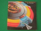 'Out Of The Blue' ELO. 1977 UK Double Vinyl. Jet UAR 100.  VG+/NM/NM