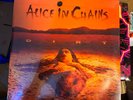 Alice in Chains - Dirt 30th Anniversary Orange 2xLP Vinyl LE 2000 Webstore Excl.